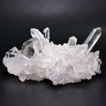 中国四川省産]水晶クラスター/原石(SICHUAN-QUARTZ05) | 天然石 