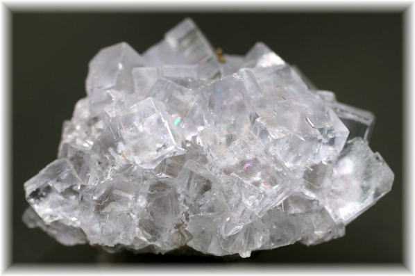 スペインアストゥリアス産]フローライト結晶原石(ASTURIAS