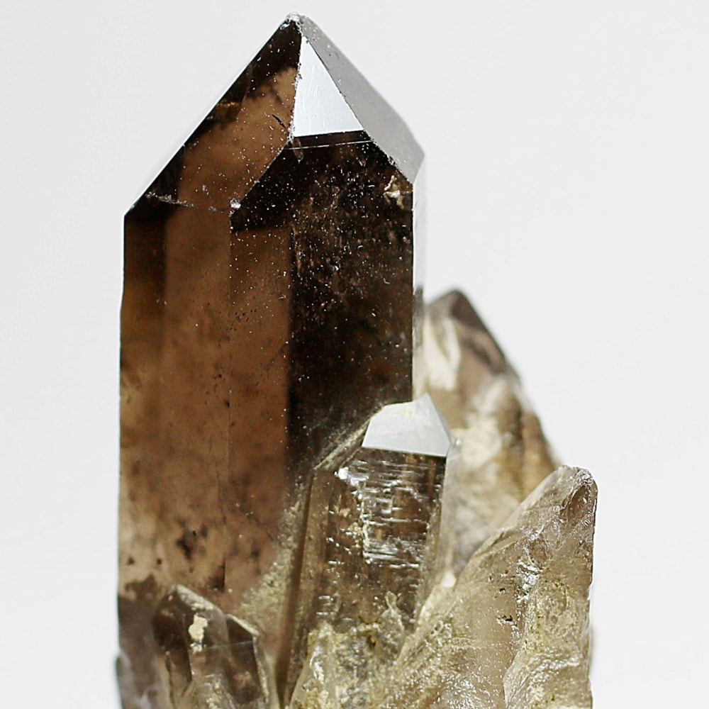 新鉱床/高品質]ネパール/ガウリシャンカール産ヒマラヤ水晶原石 