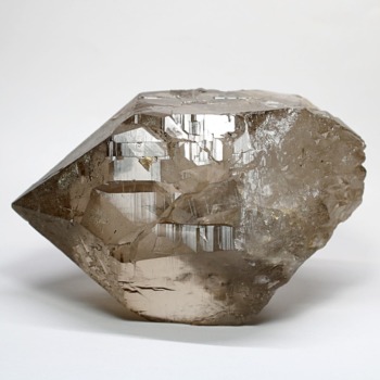 ネパール/ガウリシャンカール産ヒマラヤ水晶原石ナチュラルポイント