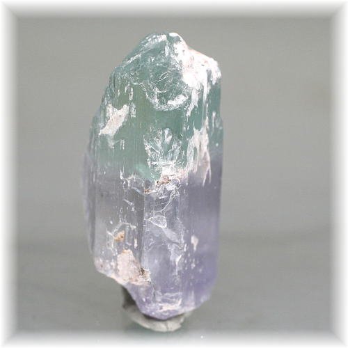 アフガニスタン産]ヒデナイト結晶原石(HIDDENITE-RAF104) | 天然石