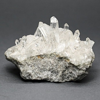 インド・ネパール国境/カンチェンジュンガ産ヒマラヤ水晶水晶 