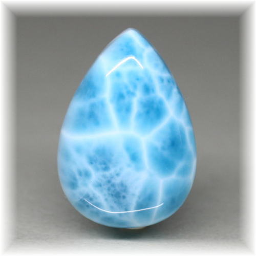 最高品質・ドミニカ産]ラリマールース(LAIRIMAR-LSHQ606IS) | 天然石 