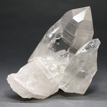 レムリアンシード水晶クラスター、天然石クラスター | 天然石