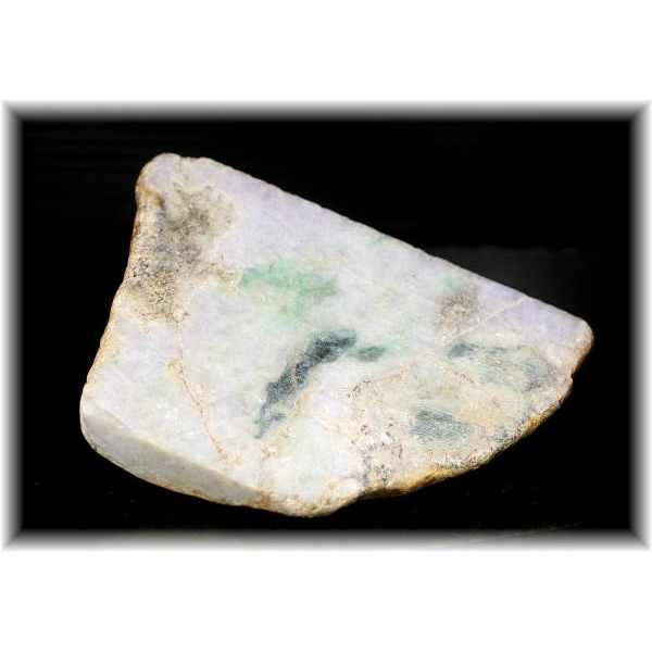 ミャンマー産]ヒスイ原石（翡翠）(M-HISUI-728IS) | 天然石・パワーストーン Infonix（インフォニック）
