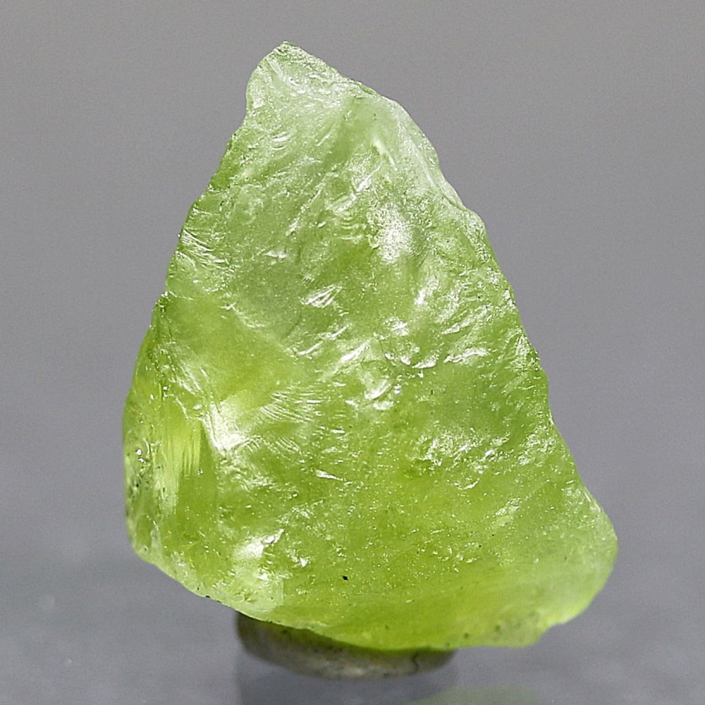 パキスタン産]ペリドット結晶原石(PERIDOT-RF0284IS) | 天然石