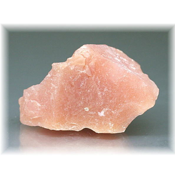 ペルー産]ピンクオパール原石(PINKOPAL-RAF305IS) | 天然石