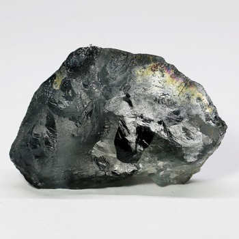 パキスタン/ザギマウンテン産水晶原石ナチュラルポイント   天然石