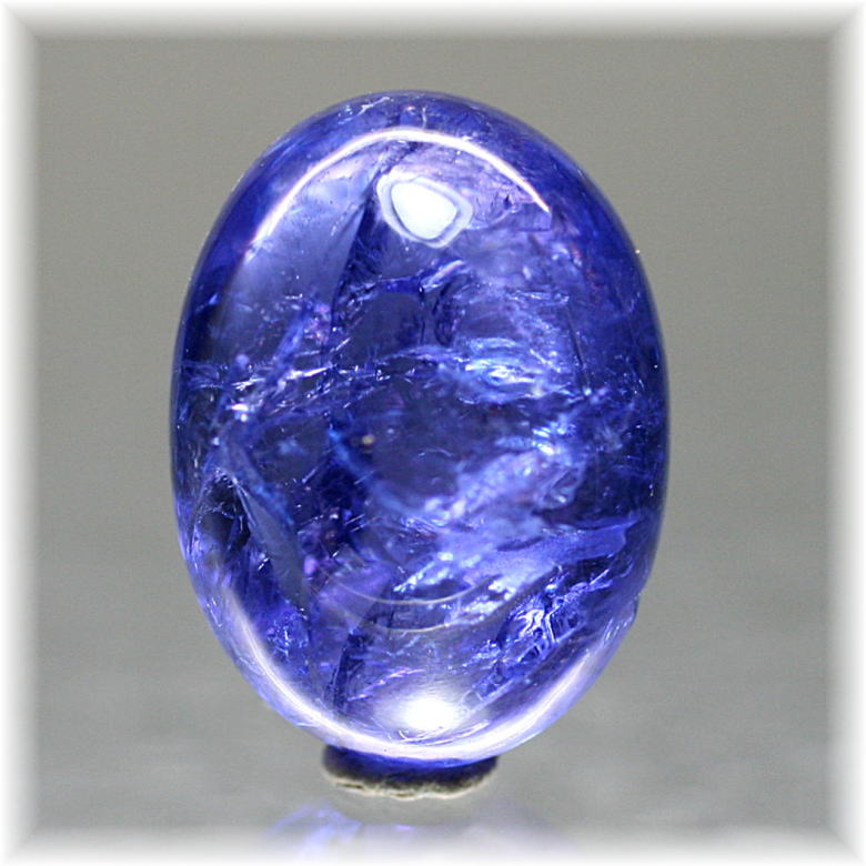 ⭐天然タンザナイト ルース 7.55ct | www.hartwellspremium.com